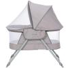 imageSafety 1st Nap ampamp Go Rocking Bassinet with Bug Net TrinityStar Gazer
