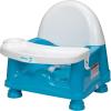 imageSafety 1st Easy Care Swing Tray Feeding Booster Coral Crush One SizeAtlantis
