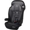 imageSafety 1st Grand 2in1 Booster Car Seat ForwardFacing with Harness 3065 pounds and BeltPositioning BoosterOld Soul