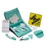 imageSafety 1st Home from The Hospital Kit Newborn Essentials Baby Essentials Must Haves Seafoam