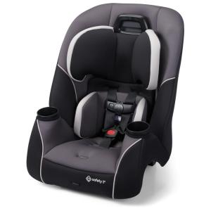 imageSafety 1st Crosstown Slim AllinOne Convertible Car Seat City StormCity Storm 2