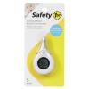 imageSafety 1st 5 Second Read Rectal Thermometer Quick Accurate Reading in just 5 Seconds Grey