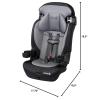 imageSafety 1st Grand 2in1 Booster Car Seat High Street