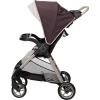 imageSafety 1st Smooth Ride QCM Travel System Fast 1Hand Lift to fold High StreetDunes Edge