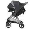 imageSafety 1st Smooth Ride QCM Travel System Fast 1Hand Lift to fold High StreetHigh Street