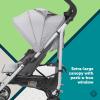 imageSafety 1st Strollerette Compact Stroller Mercury