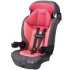 imageSafety 1st Grand 2in1 Booster Car Seat Sunrise Coral